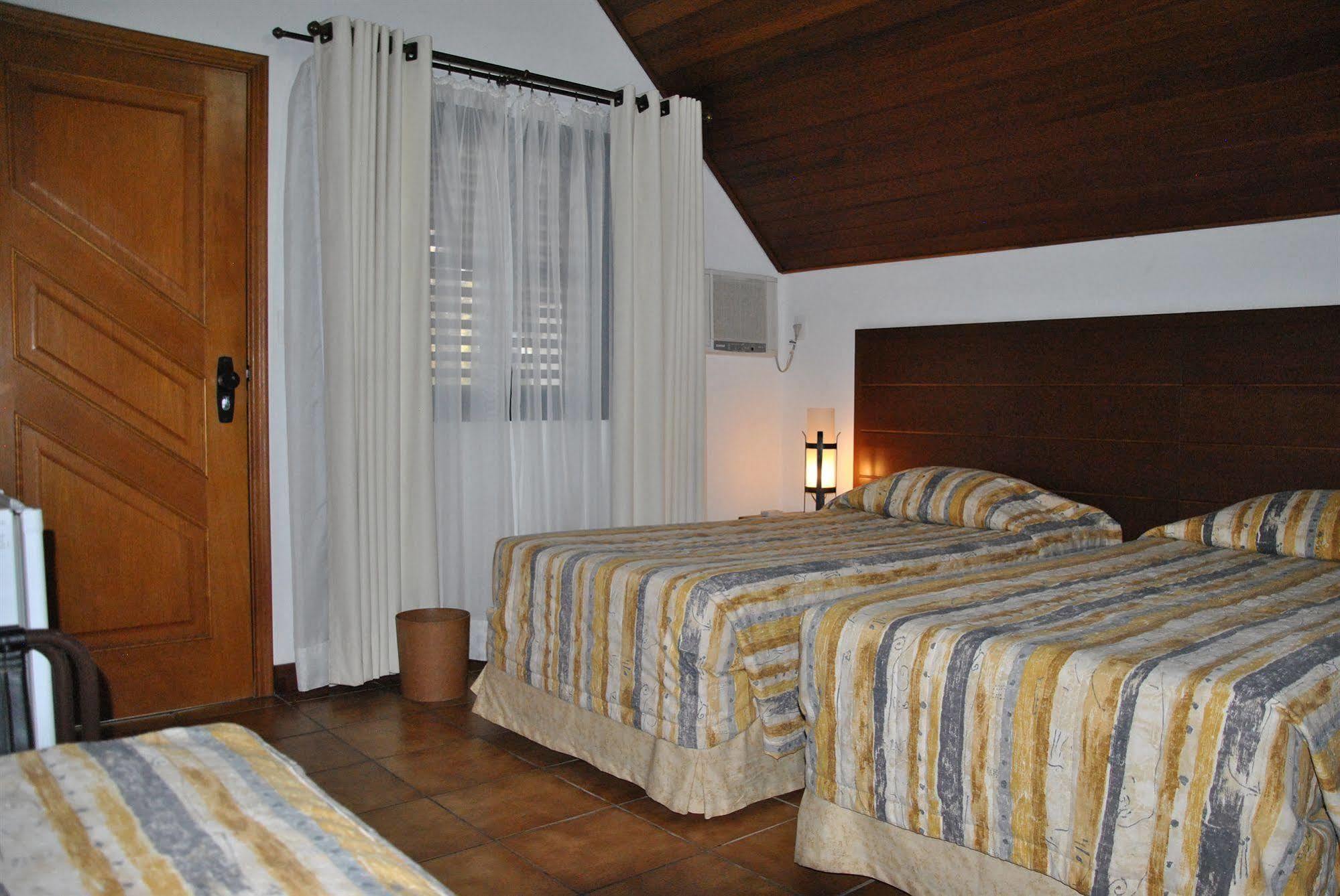 Hotel Estancia Atibainha - Resort & Convention Nazaré Paulista Exterior foto